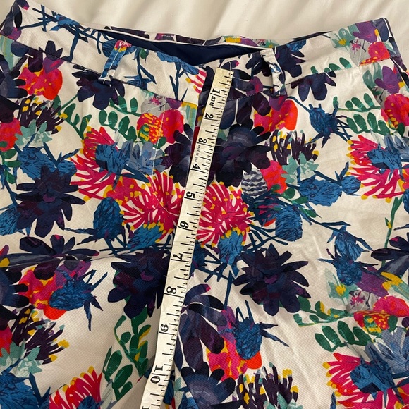 Paul & Shark woman’s shorts size 6 made in Italy - Picture 6 of 10